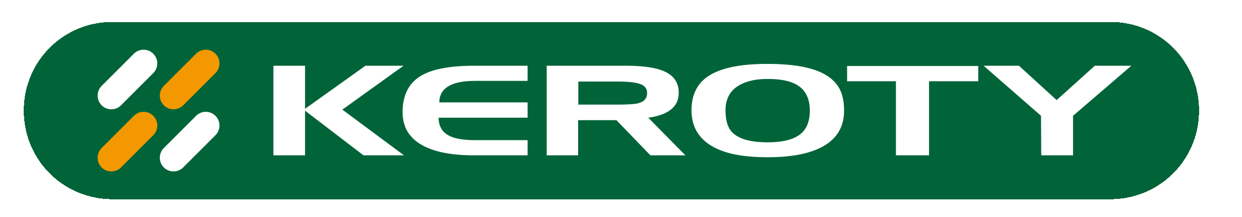 Keroty Tractors Logo
